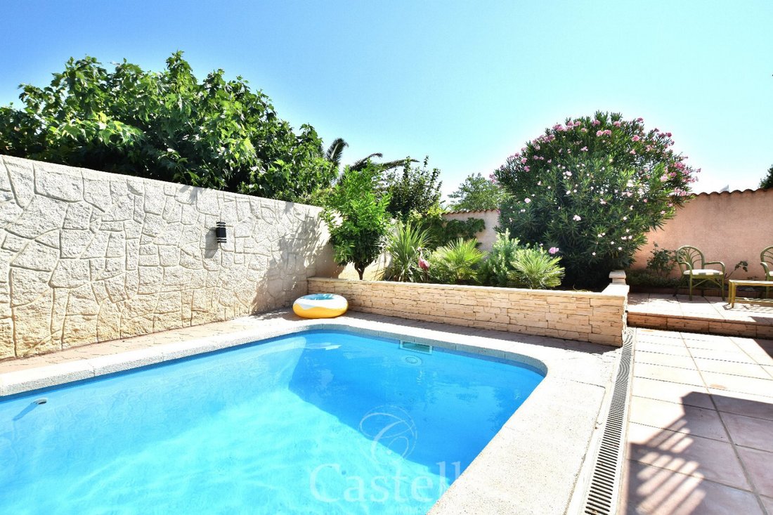 House in Cooperative, Agde, France 4 - 18479118