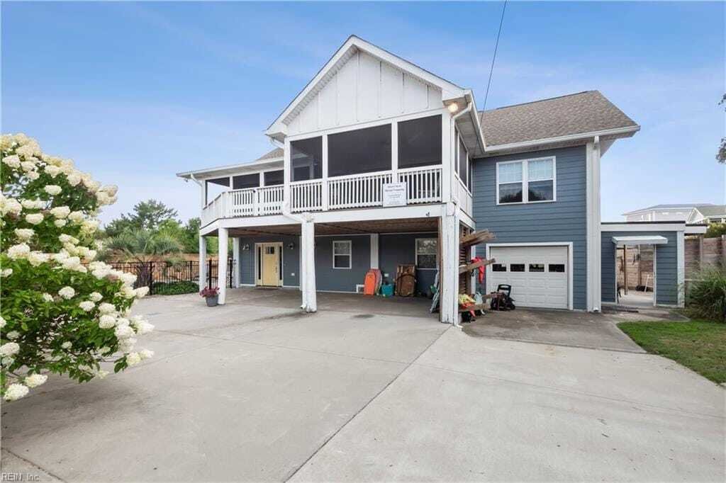 House in Virginia Beach, Virginia, United States 2 - 18478296