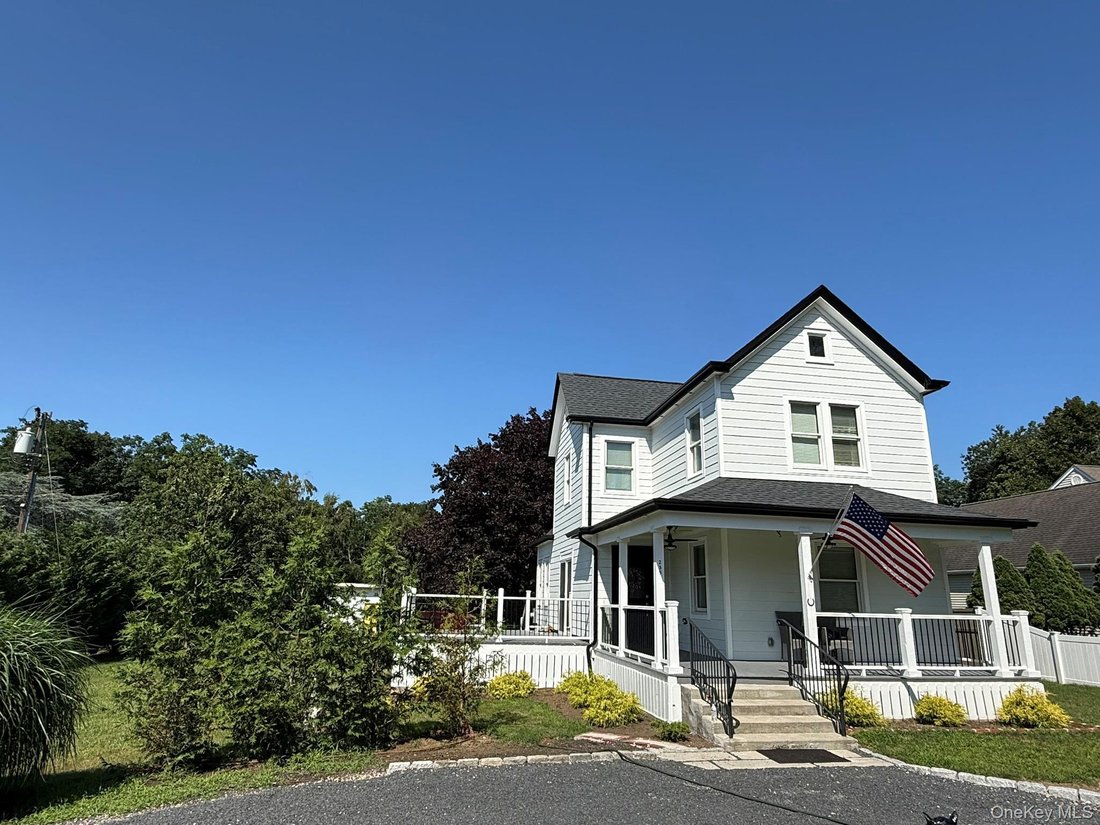 House in East Marion, New York, United States 2 - 18477815