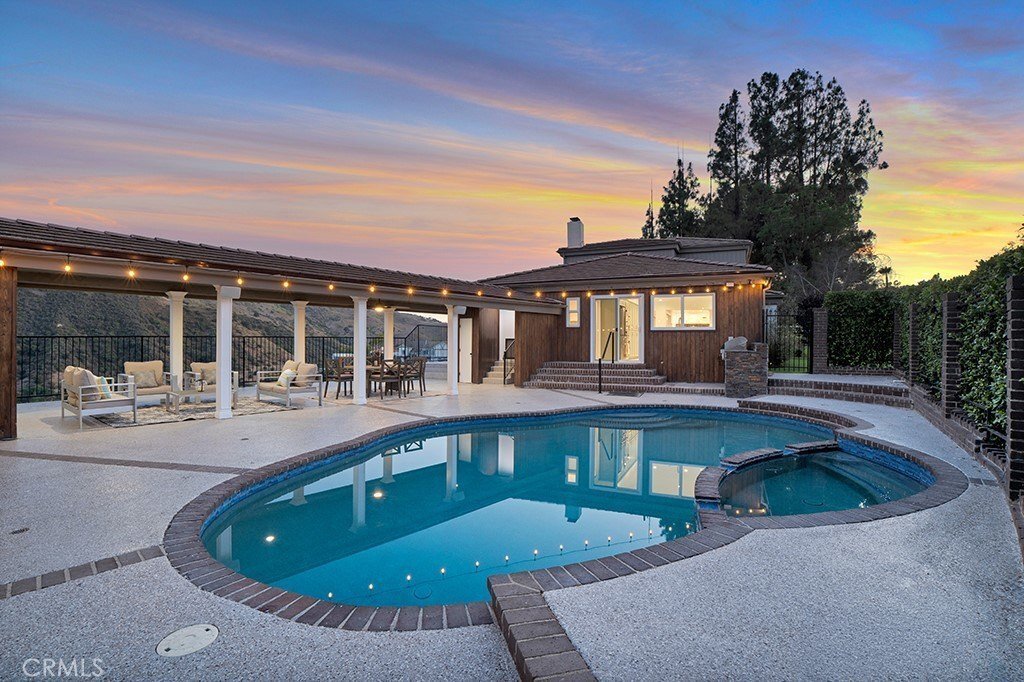 House in Bell Canyon, California, United States 2 - 18480449