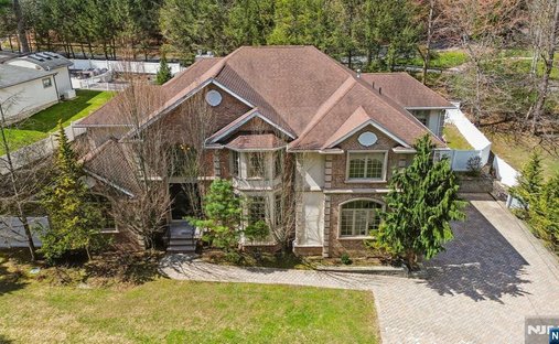 Maison à Closter, New Jersey, États-Unis 1