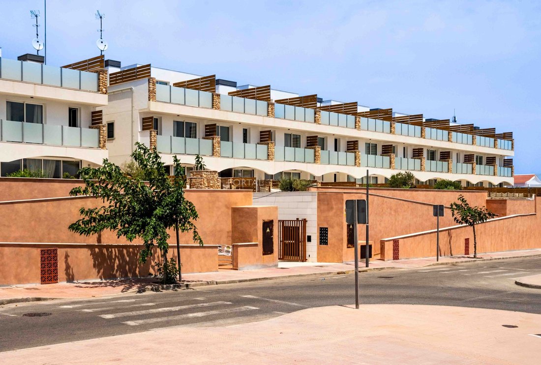 Chalet in es Mercadal, Balearic Islands, Spain 2 - 18467014