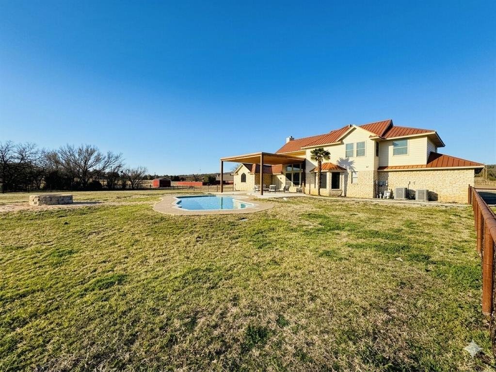 House in Fort Worth, Texas, United States 3 - 17749337