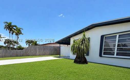 Maison à Miami, Floride, États-Unis 1