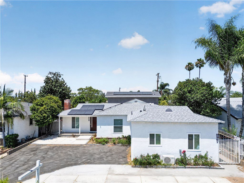 House in Los Angeles, California, United States 1 - 18480333