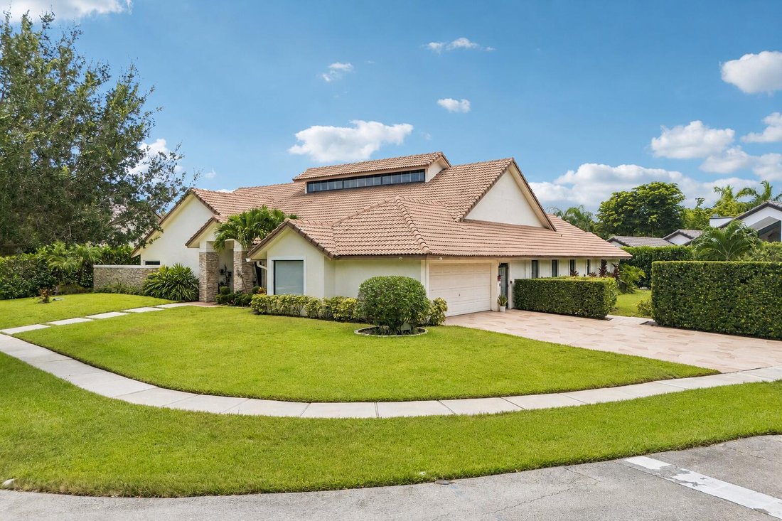 House in Boca Raton, Florida, United States 2 - 18478175