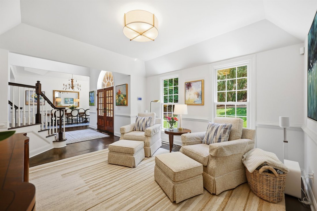 House in Chapel Hill, North Carolina, United States 3 - 18480225