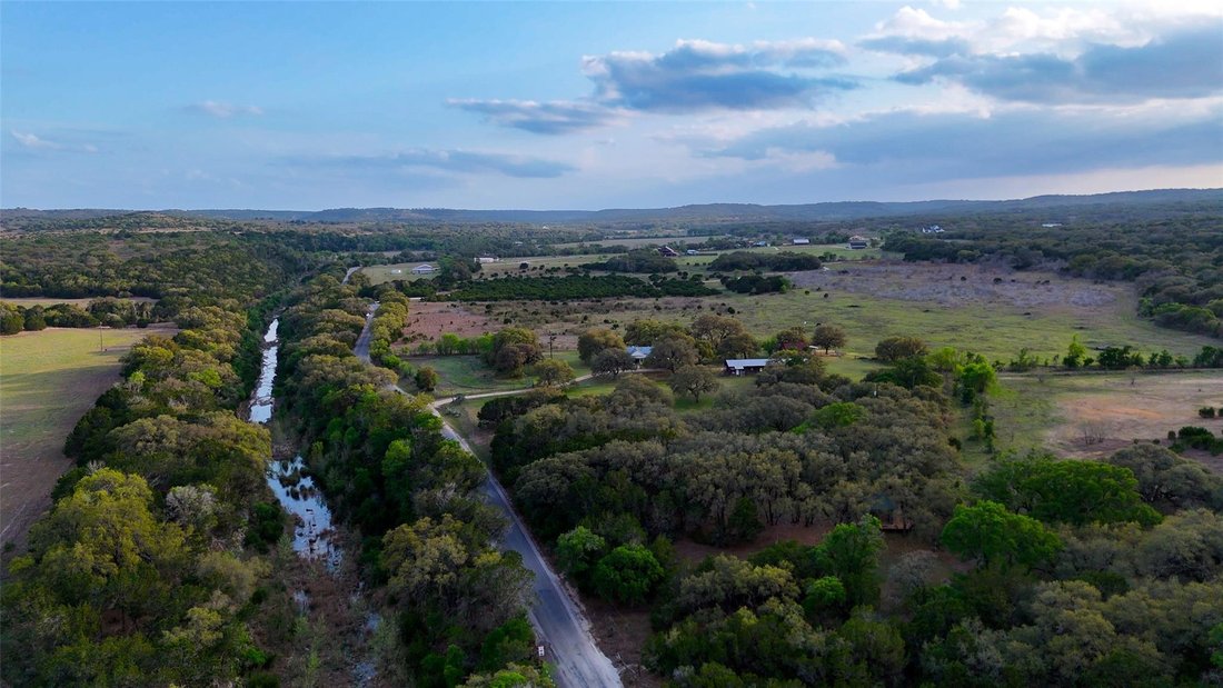 Land in Wimberley, Texas, United States 4 - 18151141