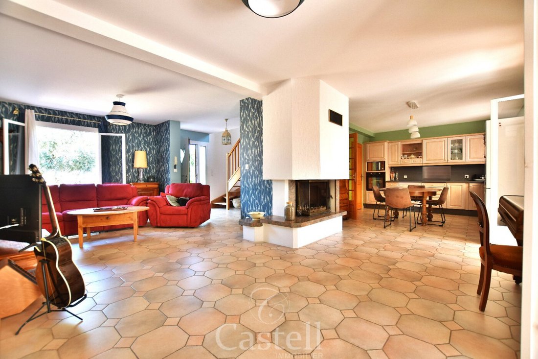 House in Cooperative, Agde, France 5 - 18479118