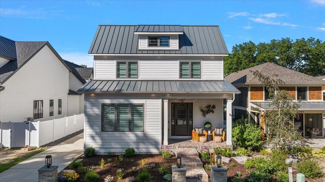 House in Forest Hills, Michigan, United States 2 - 18309655