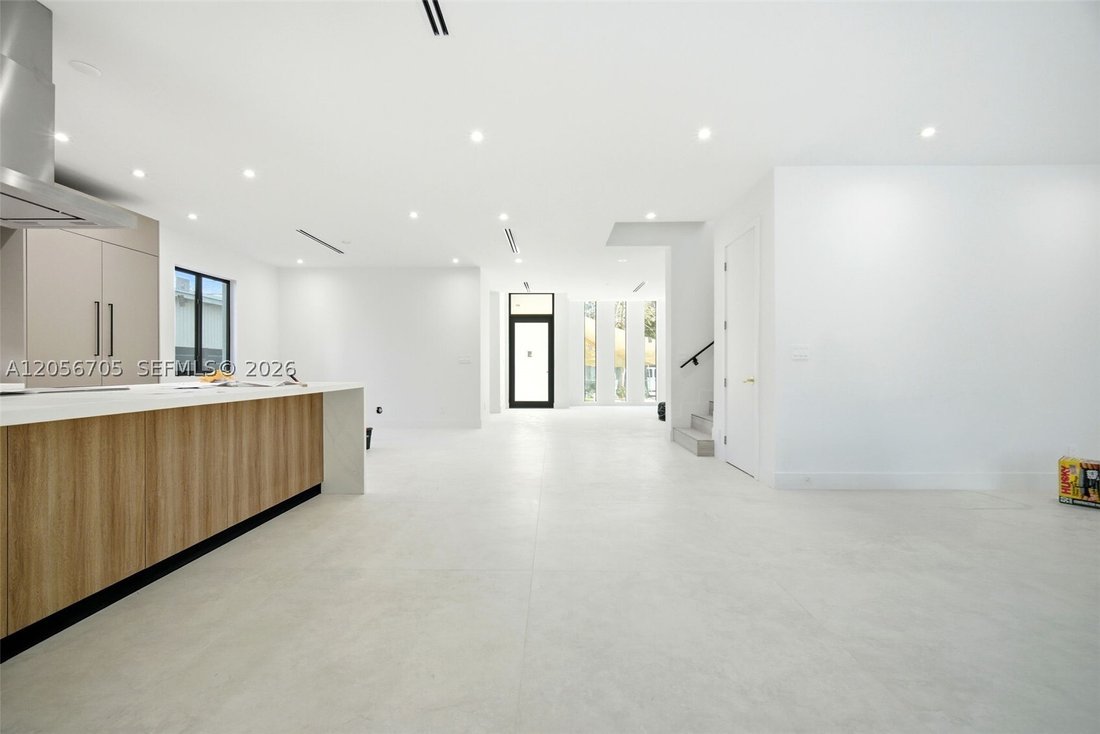 House in Miami, Florida, United States 5 - 18478092