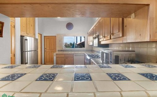 House in San José del Cabo, Baja California Sur, Mexico 1