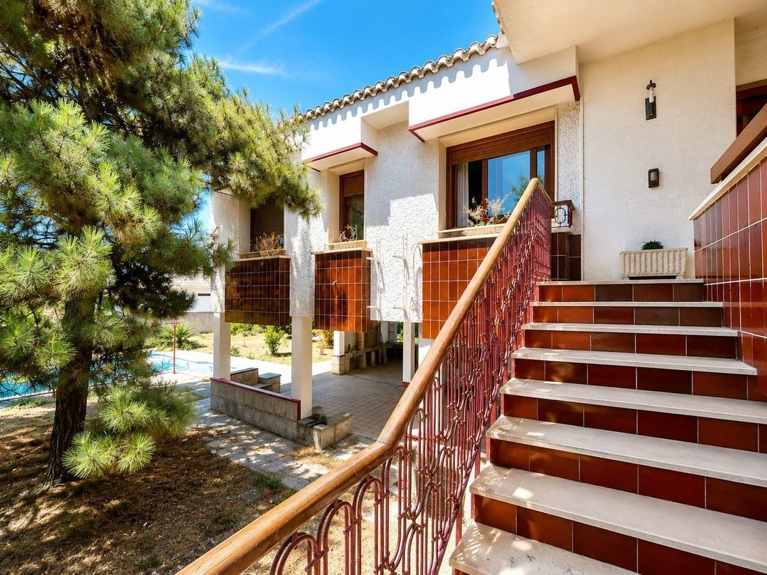 Villa à Santiago de la Ribera, San Javier, Murcie 3 - 18476843