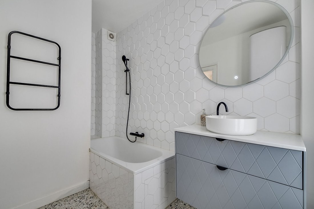Apartment in Clignancourt-Jules Joffrin, Paris 18e Arrondissement, Paris 3 - 18479057