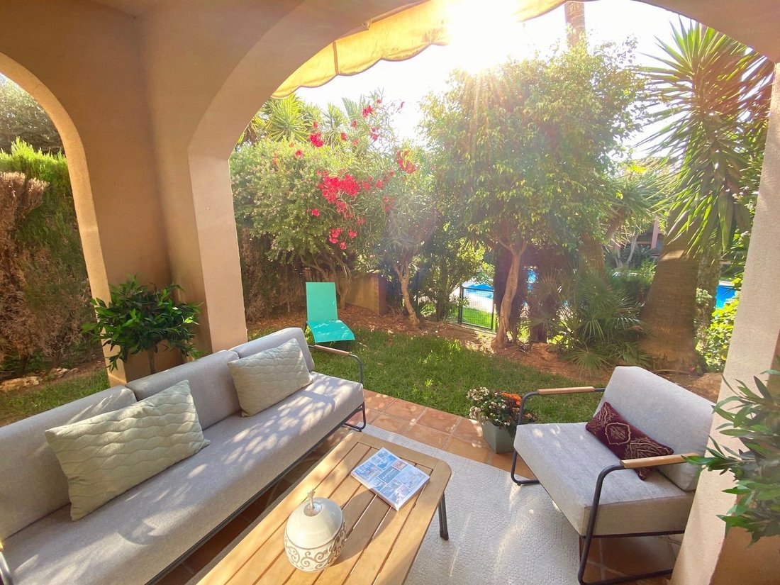 Apartment in Llucmajor, Balearic Islands, Spain 4 - 18479138