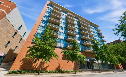 Condo in Chicago, Illinois, United States 1