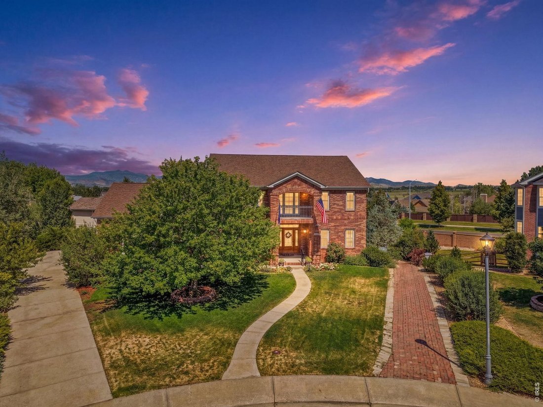 House in Longmont, Colorado, United States 2 - 18477853