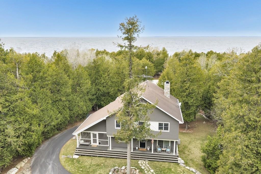 House in Sturgeon Bay, Wisconsin, United States 1 - 18480244