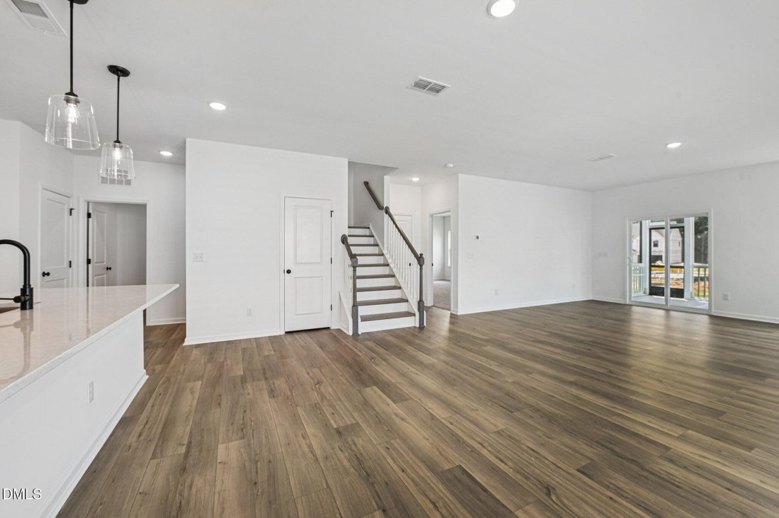 House in Rolesville, North Carolina, United States 2 - 18297030