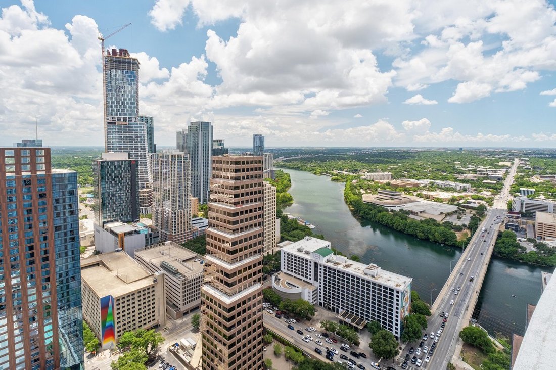 House in Austin, Texas, United States 5 - 18480329