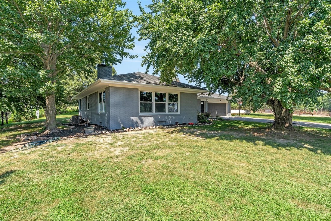 Farm Ranch in Illinois City, Illinois, United States 4 - 18478617