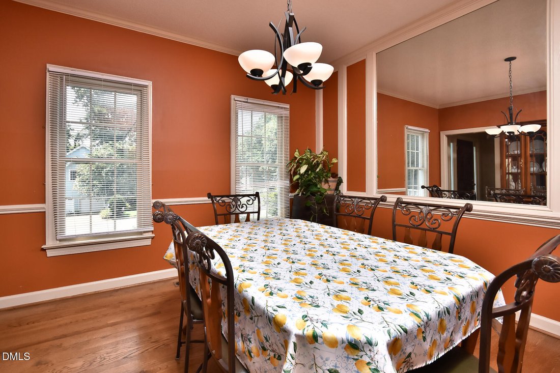 House in Durham, North Carolina, United States 5 - 18478204