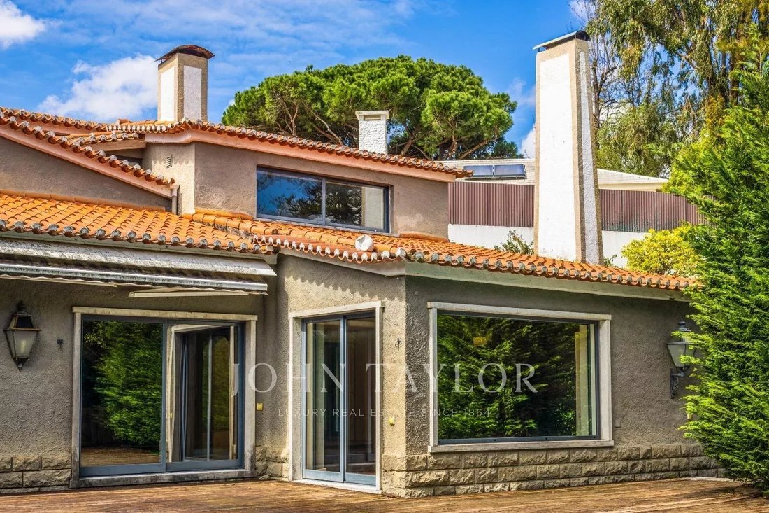 House in Estoril, Cascais e Estoril, Lisbon 3 - 18475910