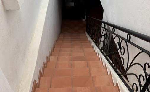 Haus in Tijuana, Baja California, Mexiko 1