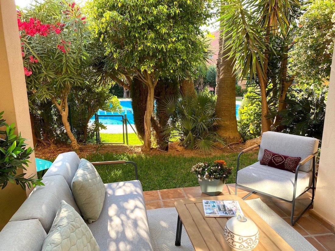 Apartment in Llucmajor, Balearic Islands, Spain 2 - 18479138
