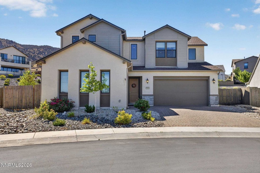 House in Reno, Nevada, United States 1 - 18480310