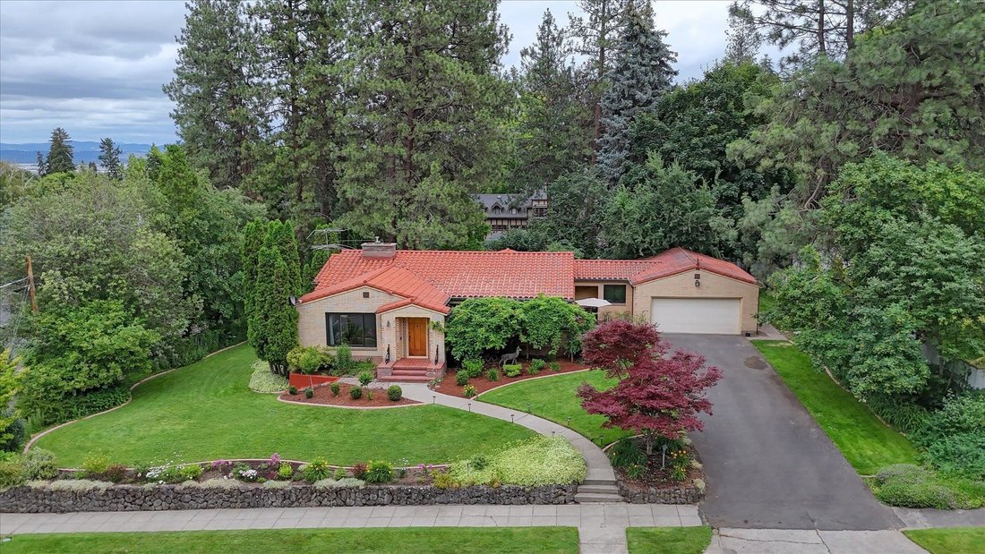 House in Spokane, Washington, United States 3 - 18478676