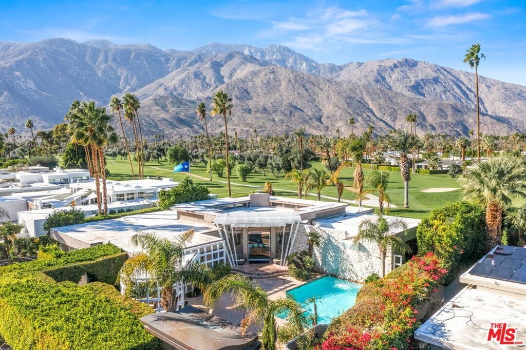House in Palm Springs, California, United States 2 - 18477862