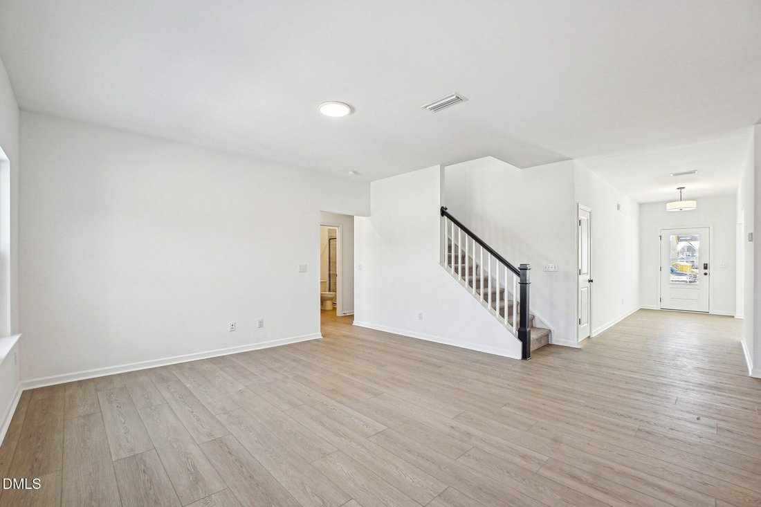 House in Rolesville, North Carolina, United States 4 - 17961166