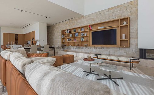 Maison à Oróklini, Larnaca, Chypre 1