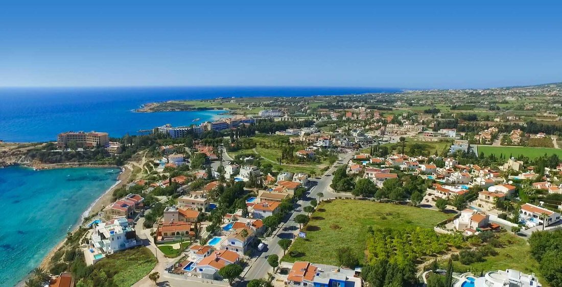 Villa in Peyia, Paphos, Cyprus 5 - 18476474