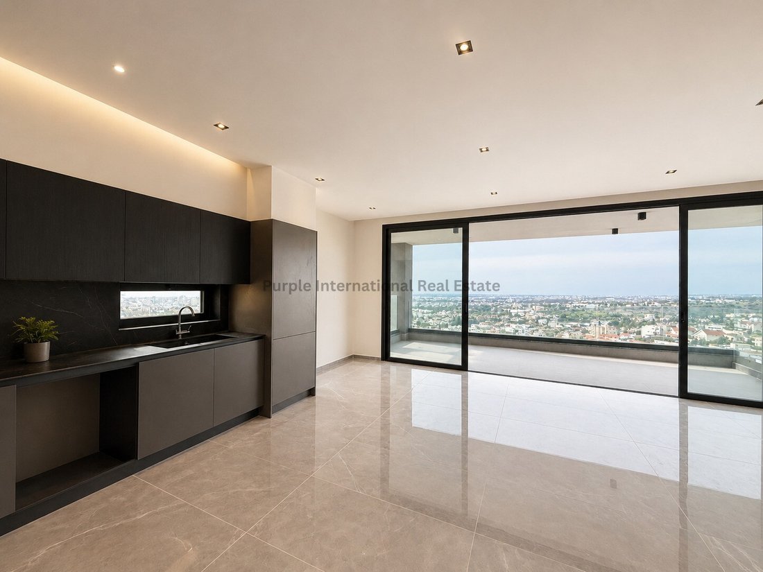 Apartment in Limassol, Limassol, Cyprus 4 - 18476498