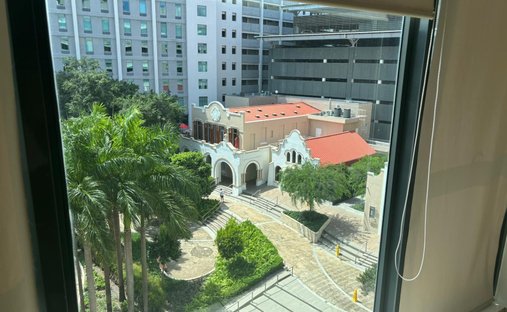 Apartment in San Juan, San Juan, Puerto Rico 1