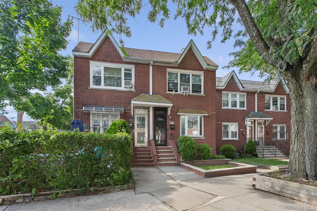 Haus in New York City, New York, Vereinigte Staaten 5 - 18479371