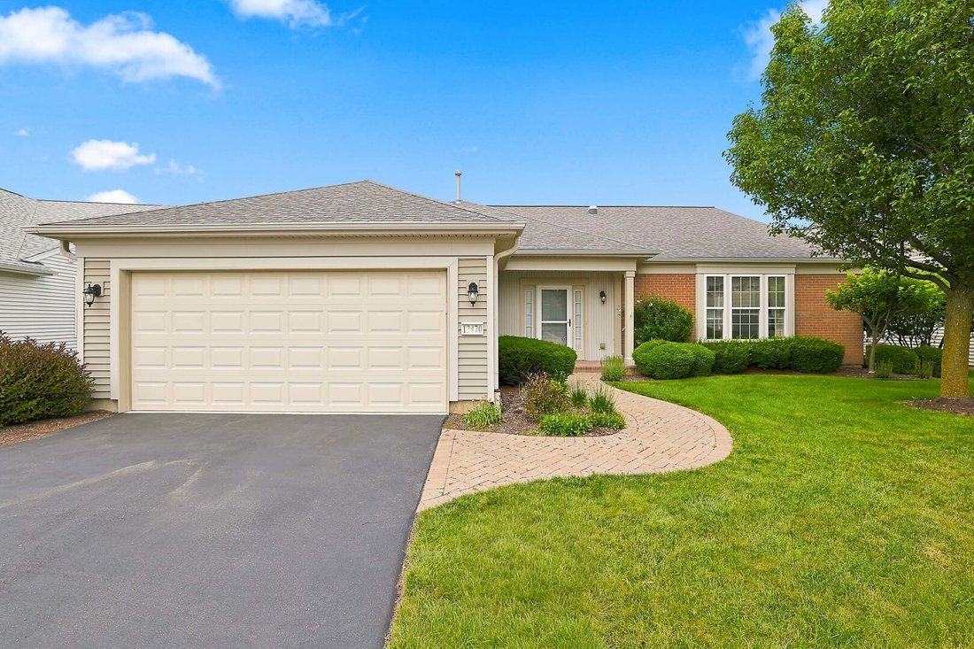 House in Huntley, Illinois, United States 2 - 18478447