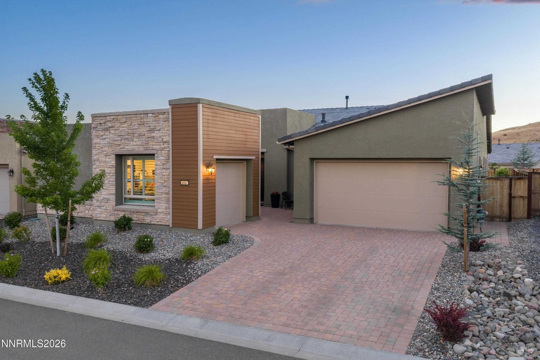 House in Reno, Nevada, United States 2 - 18480273