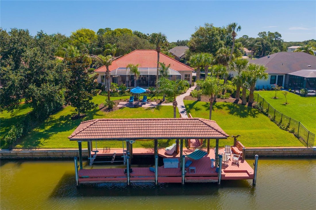 House in Palm Coast, Florida, United States 3 - 18478017
