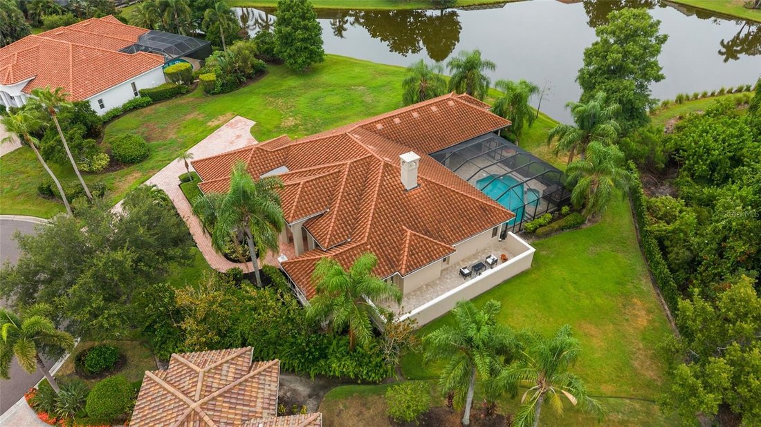 House in Bradenton, Florida, United States 3 - 18478028