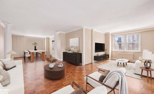 Casa a New York, New York, Stati Uniti 1