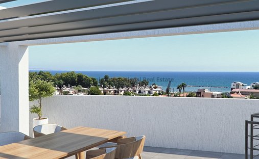 Wohnung in Pyla, Larnaka, Zypern 1