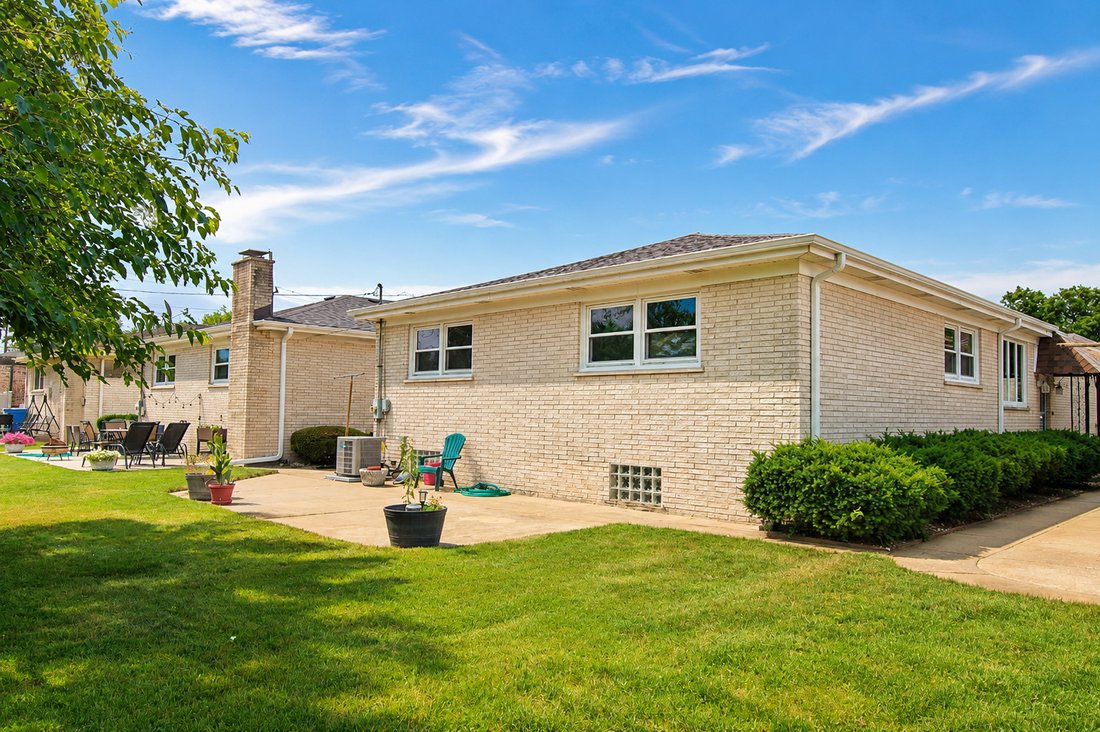 House in Chicago, Illinois, United States 4 - 18478374