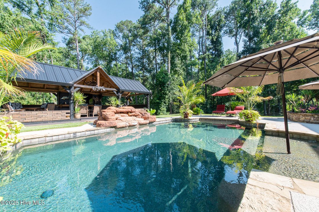 Casa en North Augusta, Carolina del Sur, Estados Unidos 2 - 18478430