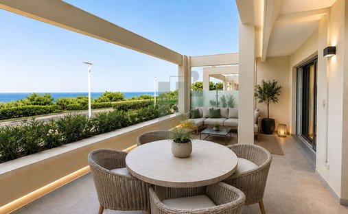 Apartment in Saint Martin-Cité des Fleurs, Biarritz, France 1
