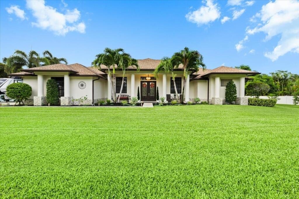 House in Loxahatchee, Florida, United States 3 - 18478197