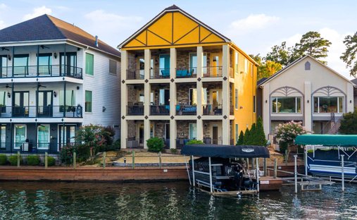 Casa en Hot Springs, Arkansas, Estados Unidos 1