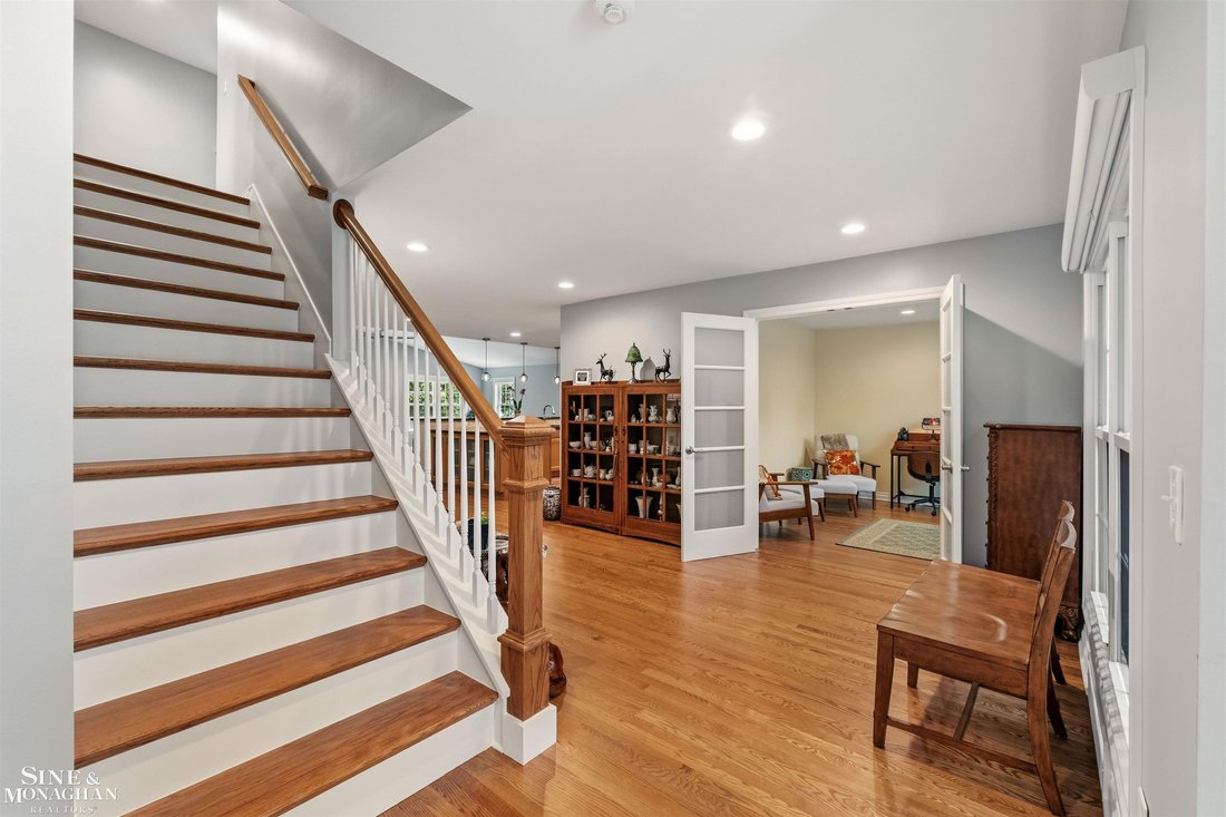 House in Grosse Pointe Shores, Michigan, United States 4 - 18477722